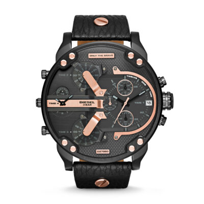 Diesel Unisex's watch - SKU: DZ7350
