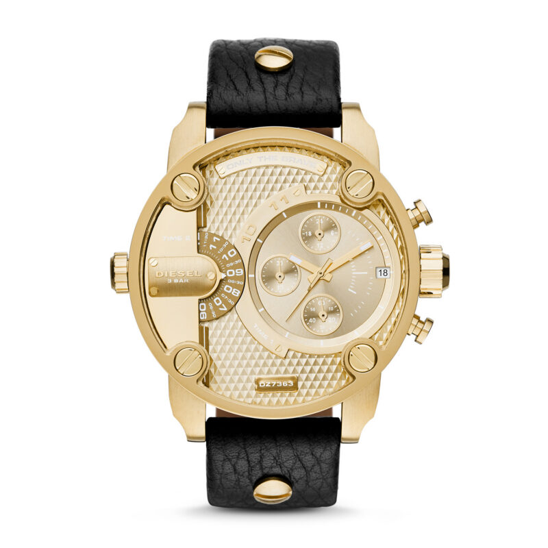 Diesel Men's watch - SKU: DZ7363
