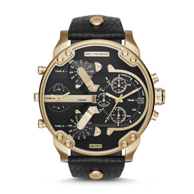Diesel Men's watch - SKU: DZ7371
