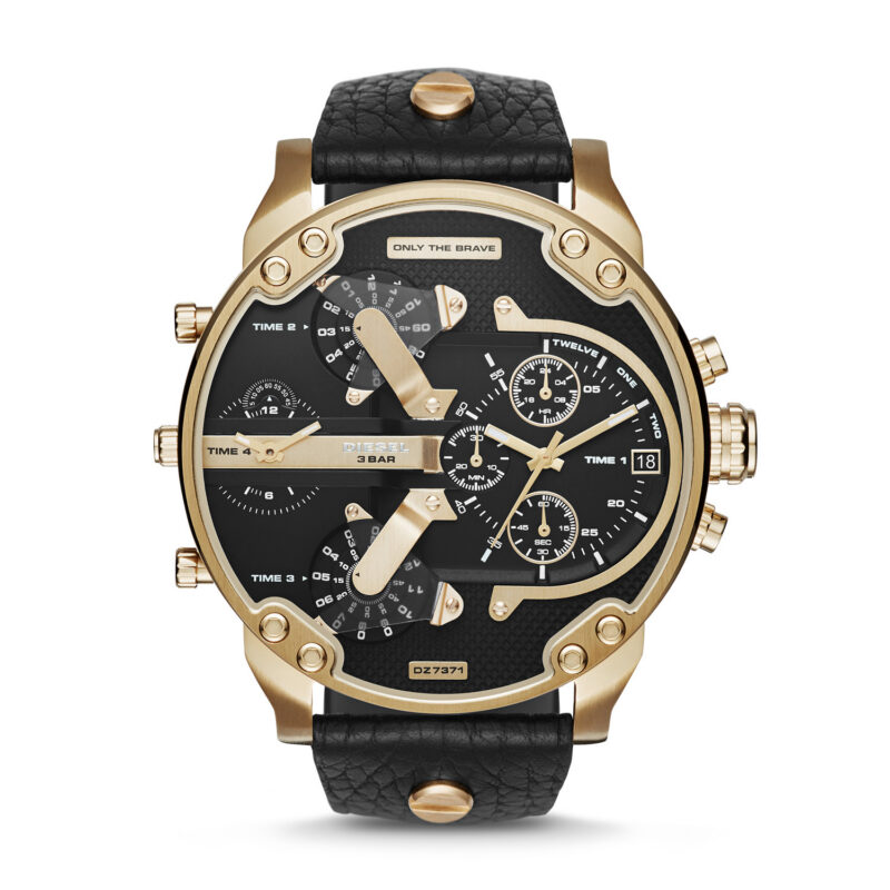 Diesel Men's watch - SKU: DZ7371
