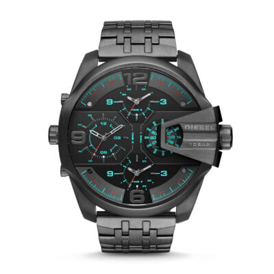 Diesel Unisex's watch - SKU: DZ7372