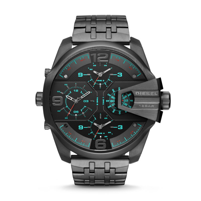 Diesel Unisex's watch - SKU: DZ7372
