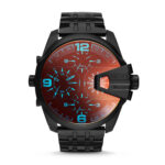 Diesel Unisex's watch - SKU: DZ7373