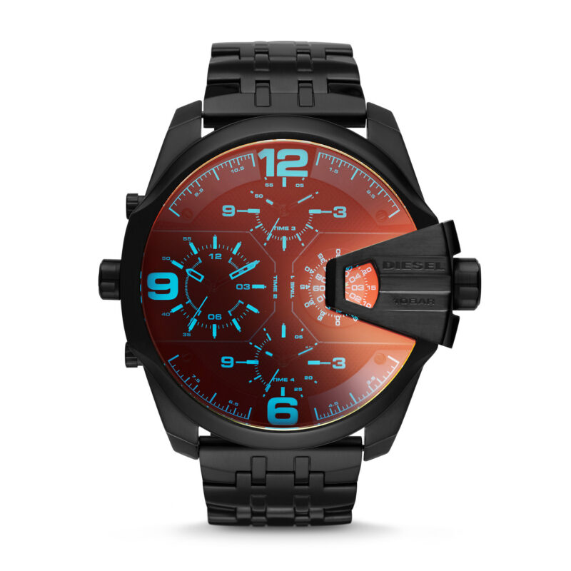Diesel Unisex's watch - SKU: DZ7373