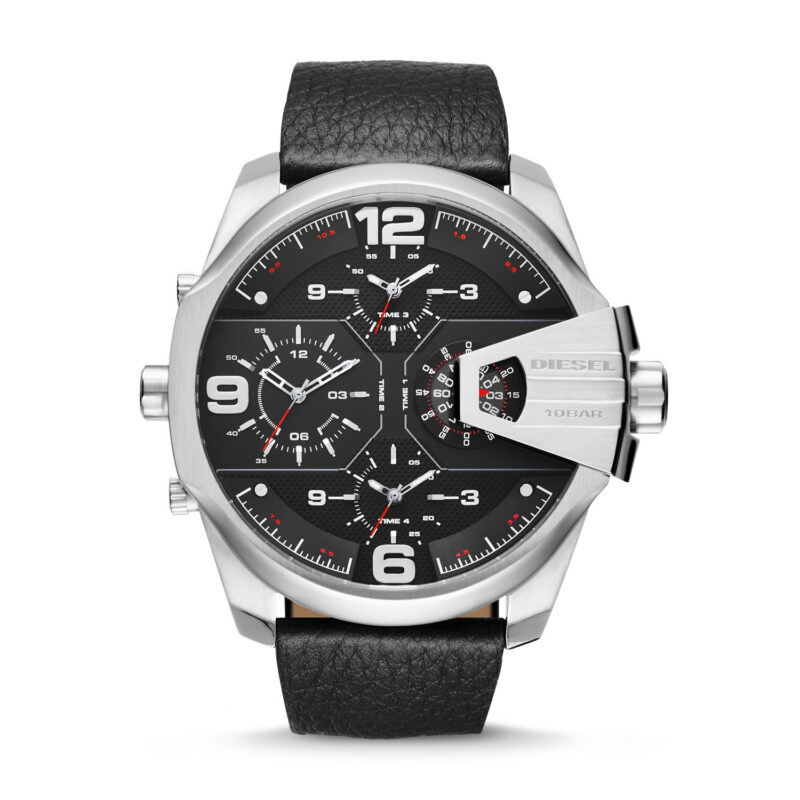 Diesel Unisex's watch - SKU: DZ7376