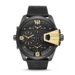 Diesel Men's watch - SKU: DZ7377
