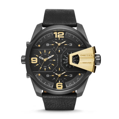 Diesel Men's watch - SKU: DZ7377