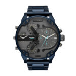 Diesel Mr Daddy 2.0 DZ7414 Wrist Watch for Men