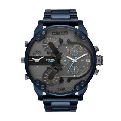 Diesel Mr Daddy 2.0 DZ7414 Wrist Watch for Men