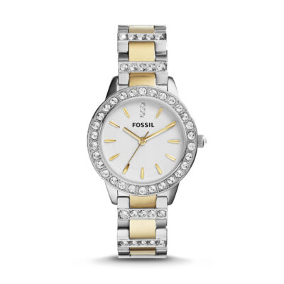 Fossil ES2409 - Ladies Dress Watch''