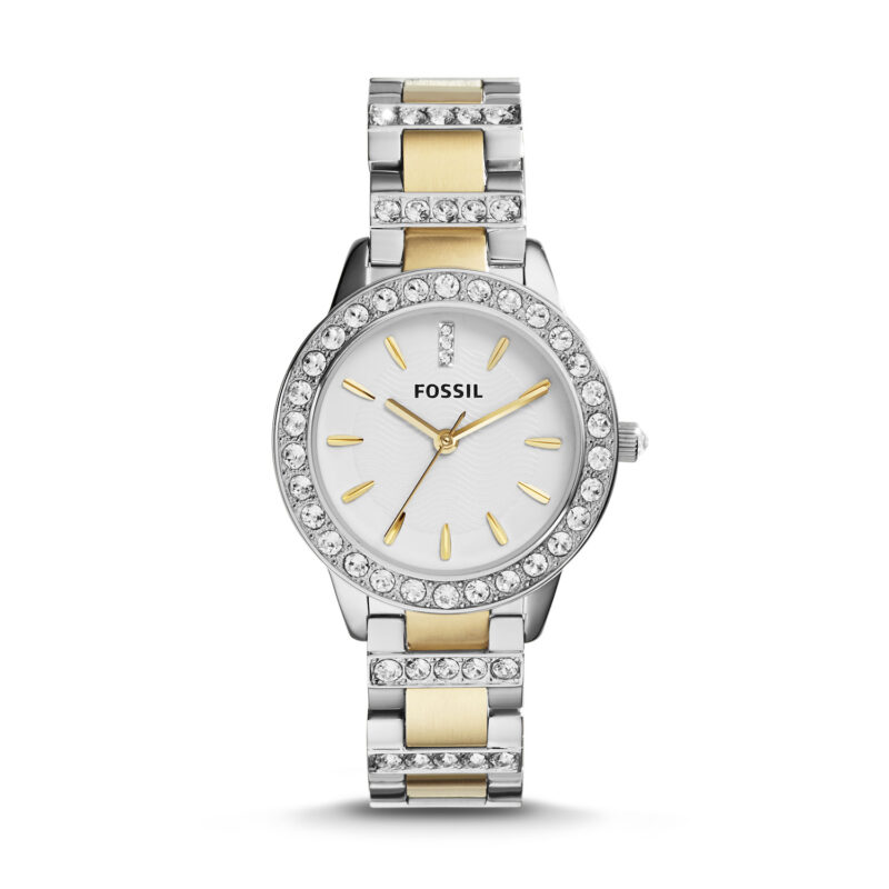 Fossil ES2409 - Ladies Dress Watch''