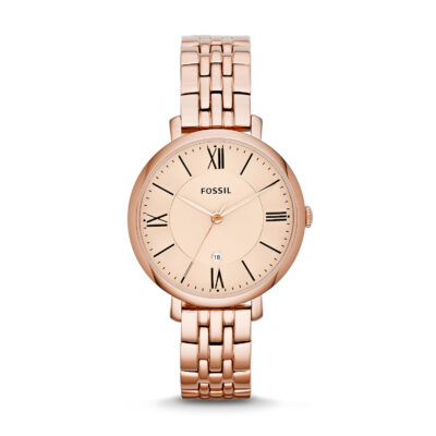 Fossil Es3435 Jacqueline Ladies Watch - UPCitemdb - Tia
