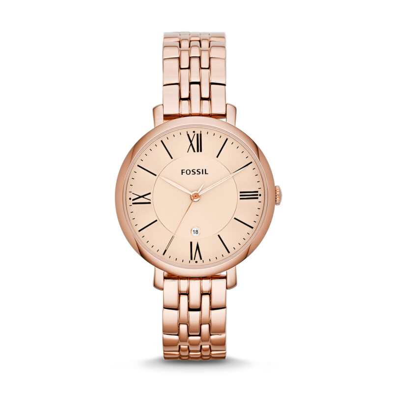 Fossil Es3435 Jacqueline Ladies Watch - UPCitemdb - Tia