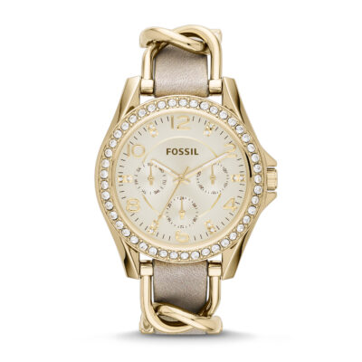 Fossil ES3465 - Riley Watch''