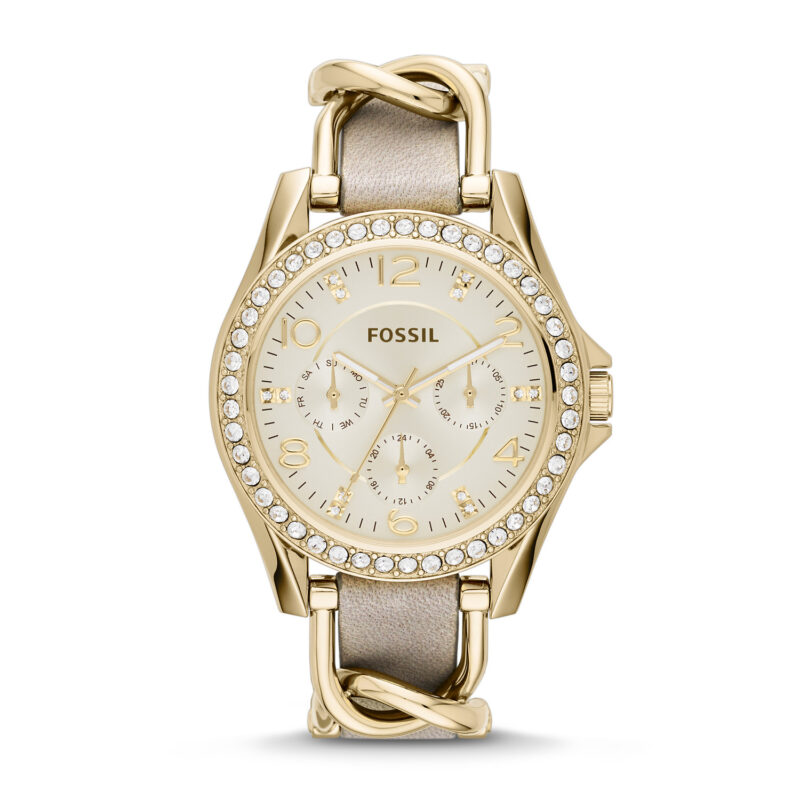 Fossil ES3465 - Riley Watch''