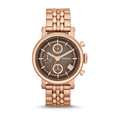 UPC 796483195738 - Fossil Women's ES3494 Original Boyfriend ... - UPCitemdb - Tia