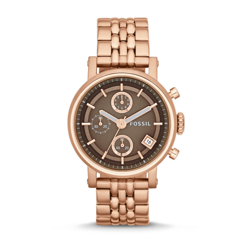 Fossil UPC 796483195738 - Fossil Women's ES3494 Original Boyfriend ... - UPCitemdb - Tia