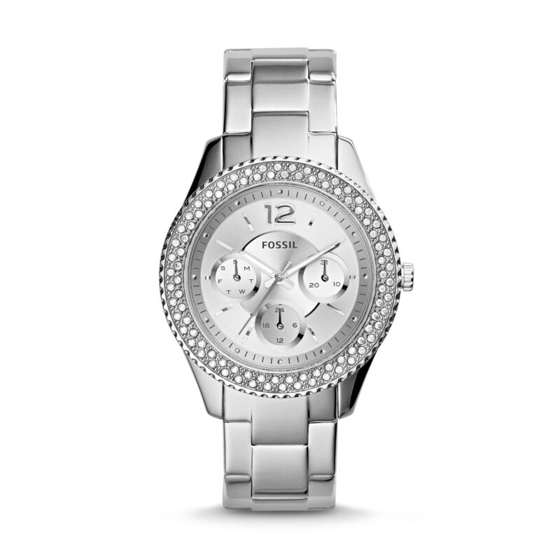 Fossil Es3588 Es35 Ladies Watch Analog ... - UPCitemdb - Tia