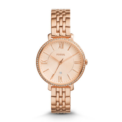Fossil ES3632 Quartz Women's Watch | SecondBit Watches - Tia
