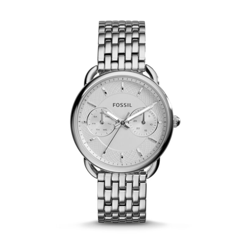 UPC 695977687998 - FOSSIL ES3712 Tailor Quartz ... - UPCitemdb - Tia