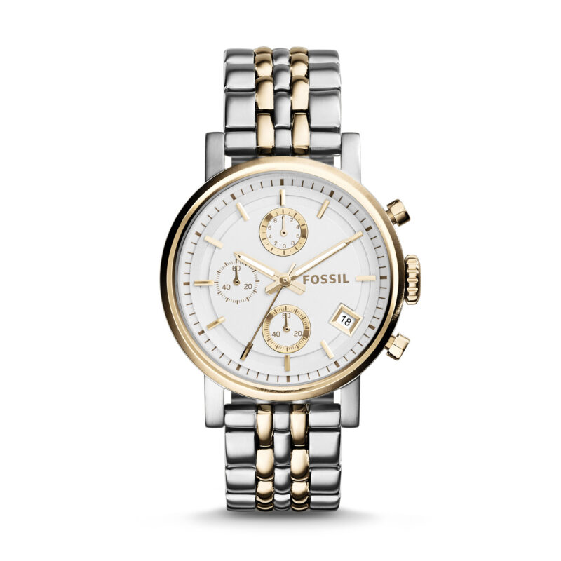 Fossil ES3746 - Boyfriend Chronograph Watch''