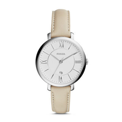 Fossil ES3793 - Jacqueline Watch''