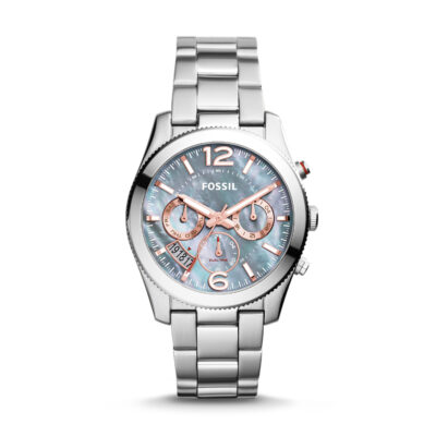 Women's Fossil Perfect Boyfriend Multifunction Watch ES3880 - Tia