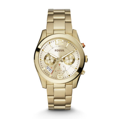 UPC 796483211216 - Fossil Women's ES3884 Analog Display ... - UPCitemdb - Tia