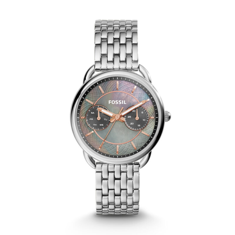 Women's Fossil Tailor Multifunction Watch ES3911 - Tia