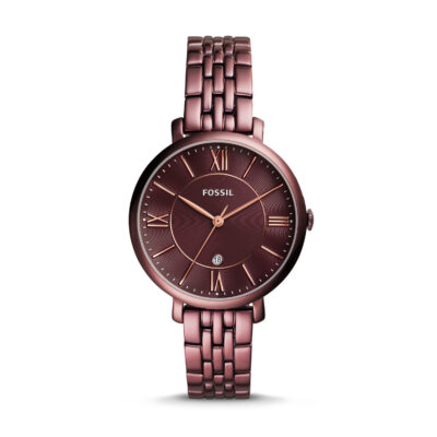 Fossil ES4100 - Jacqueline Watch''