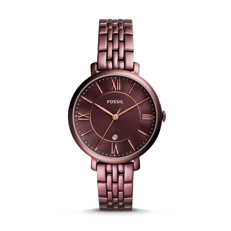 Fossil ES4100 - Jacqueline Watch''