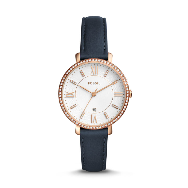Fossil Women's Jacqueline - ES4291 - amazon.com - Tia