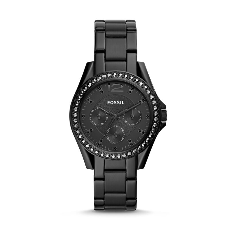 User Manual Fossil ES4519 - 25 pages | manualsFile - Tia