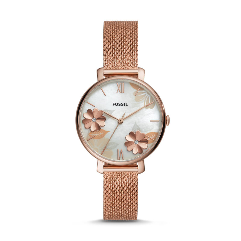 Fossil ES4534 - Jacqueline Watch''