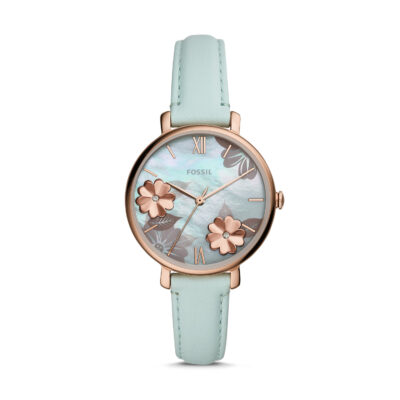Fossil ES4813 Analog Women's Watch - Tia