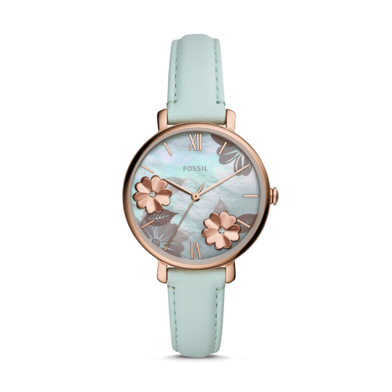 Fossil ES4813 Analog Women's Watch - Tia