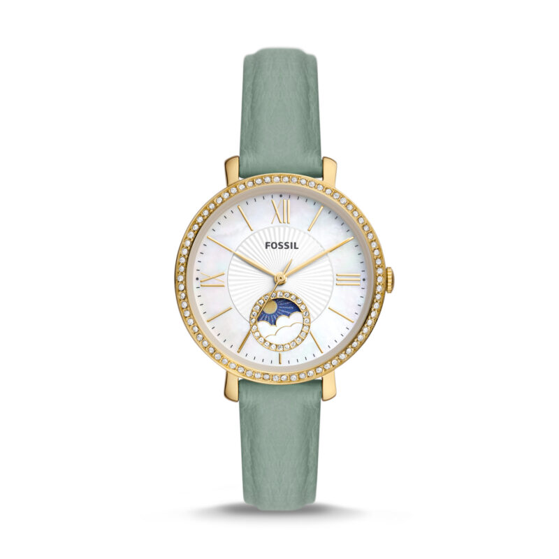 Fossil ES5168 - Jacqeline Multifunction Watch''