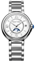 Maurice Lacroix FIABA MOONPHASE 32MM - FIABA collection - USA | Maurice Lacroix