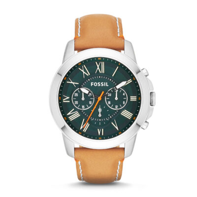 Fossil Men's watch - SKU: FS4918
