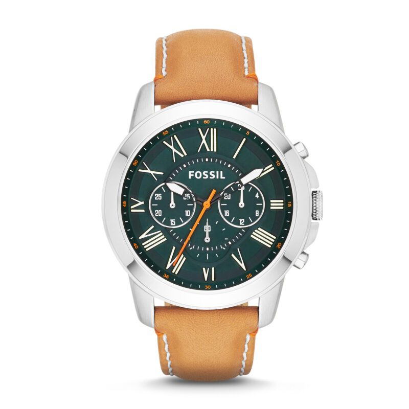 Fossil Men's watch - SKU: FS4918