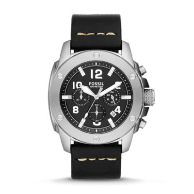 UPC 796483084650 - Fossil Men s Modern Machine Chronograph ... - UPCitemdb - Tia