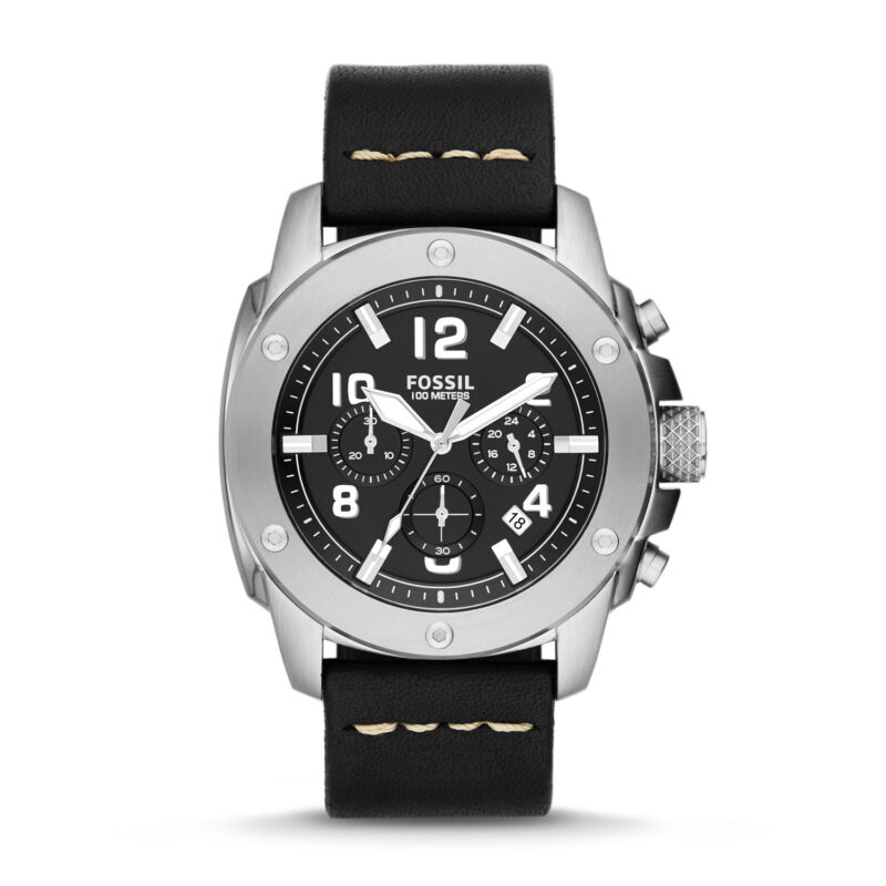 UPC 796483084650 - Fossil Men s Modern Machine Chronograph ... - UPCitemdb - Tia
