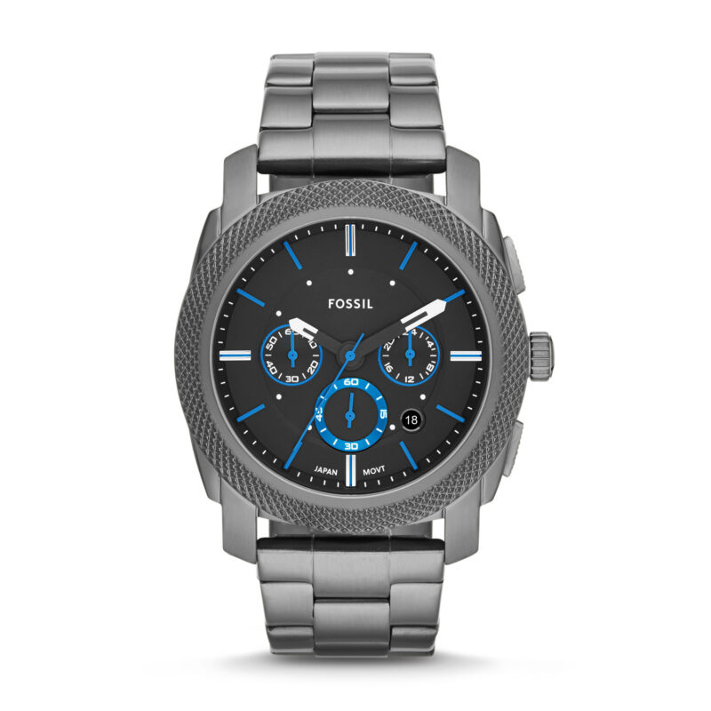 Fossil FS4931 - Fossil Machine Watch''