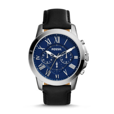 Fossil Men's watch - SKU: FS4990