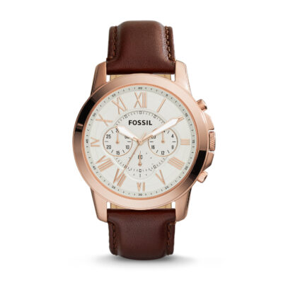 Fossil FS4991 - Fossil Grant Watch