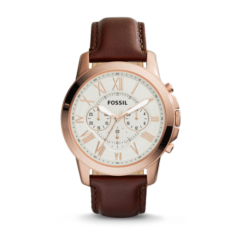 Fossil FS4991 - Fossil Grant Watch