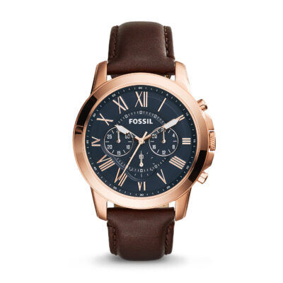 Fossil Men's watch - SKU: FS5068