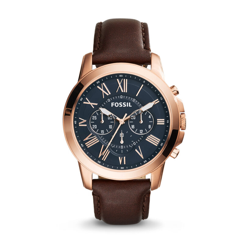 Fossil Men's watch - SKU: FS5068
