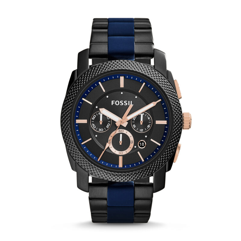 Fossil FS5164 - Machine Watch''
