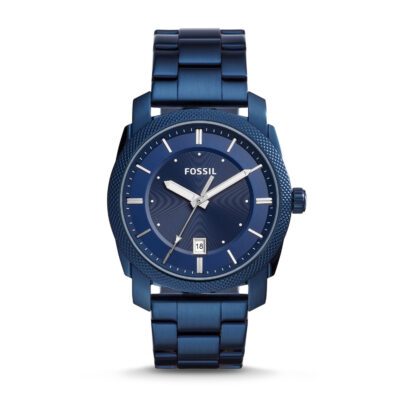 Fossil FS5231 Machine Men's Watch - Tia